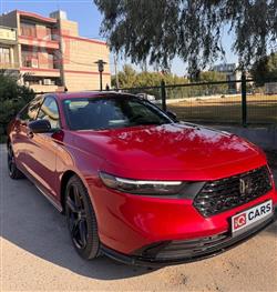 هوندا أكورد